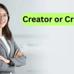 Creator or Creater