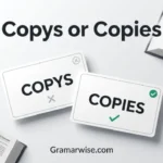 copys-or-copies